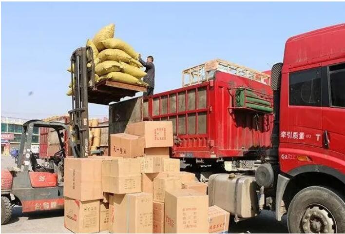 漳州到岫岩满族自治县物流专线