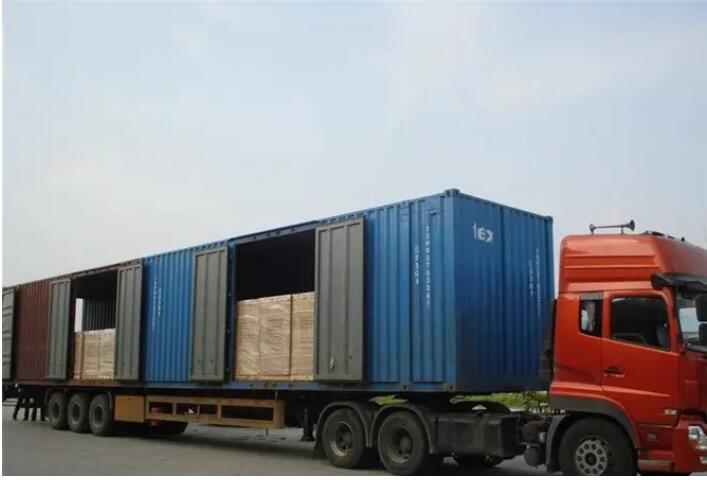 漳州到岫岩满族自治县整车运输