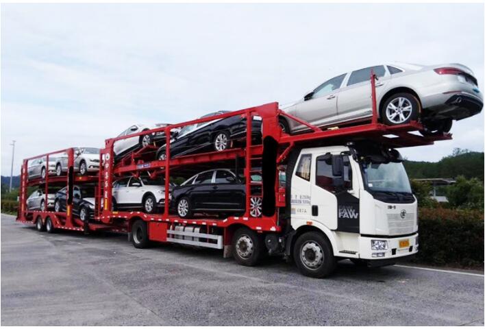 漳州到岫岩满族自治县轿车托运